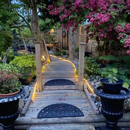 Xanadu 世外桃源 Villa Tsawwassen Dış mekan fotoğraf