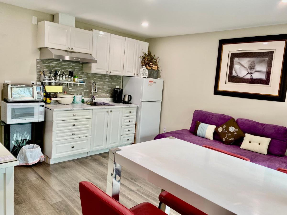 Xanadu 世外桃源 Villa Tsawwassen Dış mekan fotoğraf