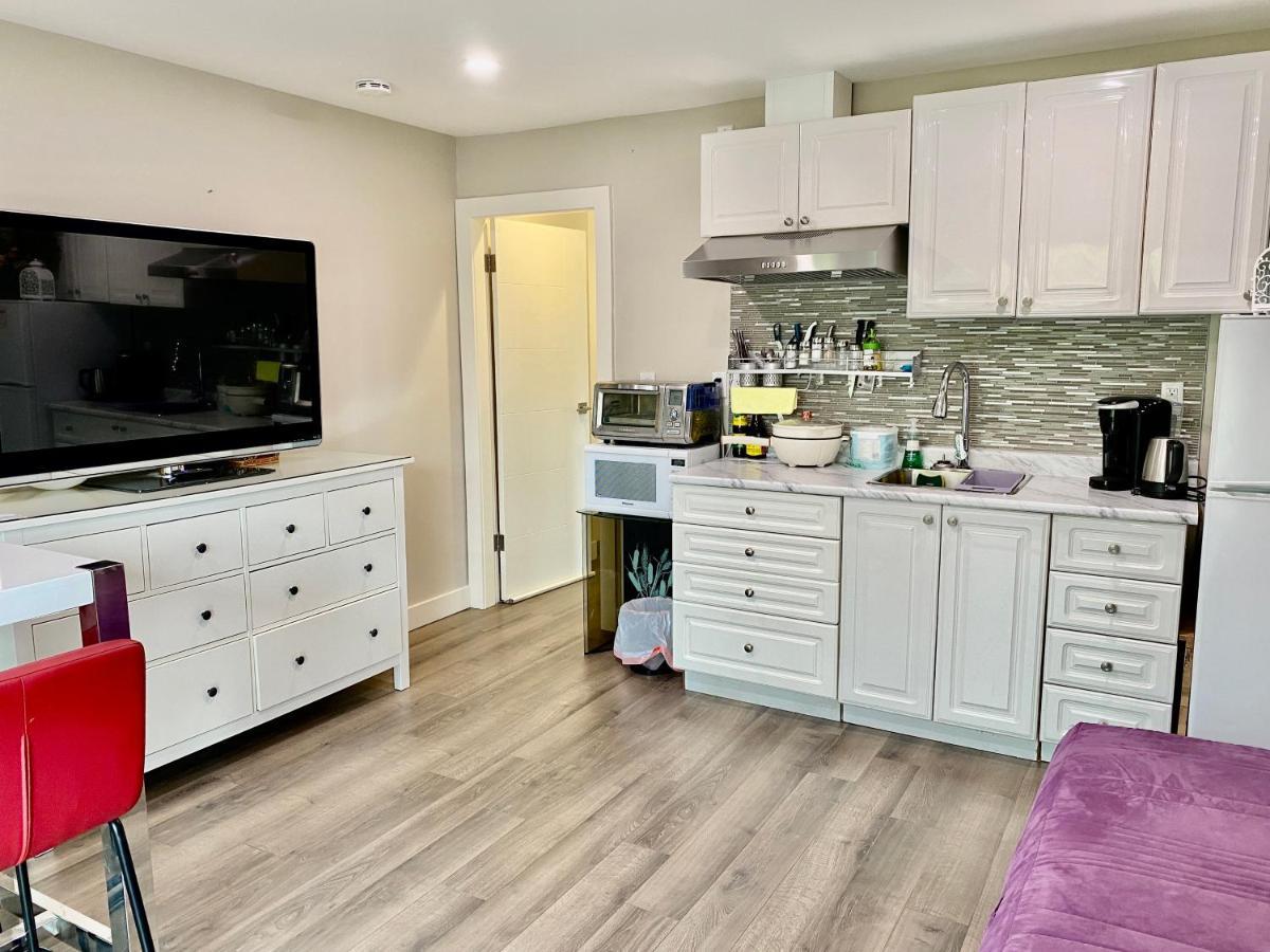 Xanadu 世外桃源 Villa Tsawwassen Dış mekan fotoğraf