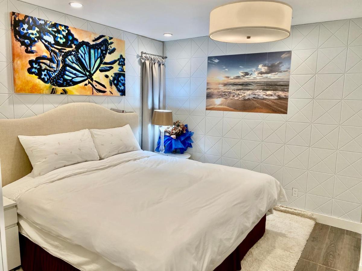 Xanadu 世外桃源 Villa Tsawwassen Dış mekan fotoğraf
